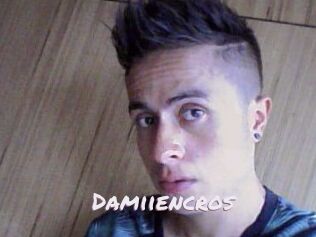 Damiiencros