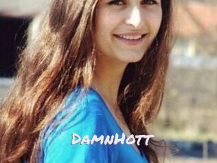 DamnHott
