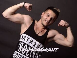 DamonGrant Deutsche Sexcams