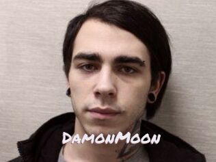 DamonMoon Deutsche Sexcams