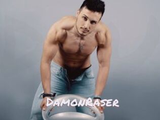 DamonRaser
