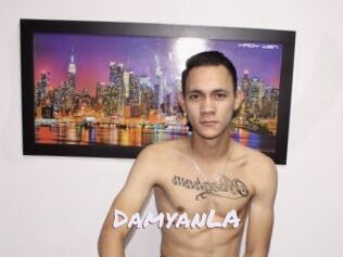 DamyanLA