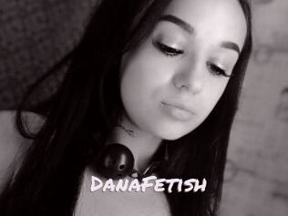 DanaFetish Deutsche Sexcams