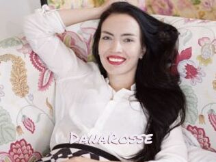 DanaRosse Deutsche Sexcams