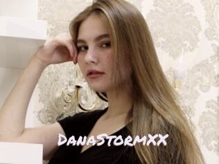 DanaStormXX Deutsche Sexcams