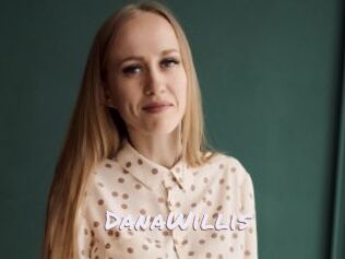 DanaWillis Deutsche Sexcams