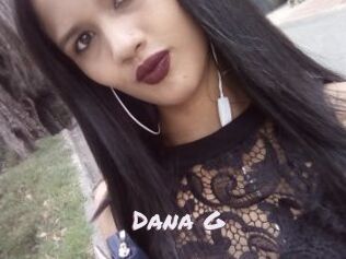 Dana_G Deutsche Sexcams