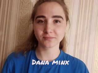 Dana_minx Deutsche Sexcams