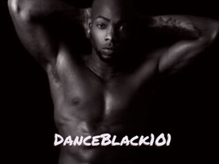 DanceBlack101