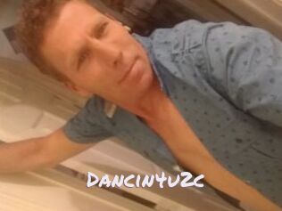 Dancin4u2c