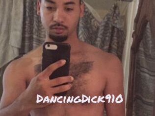 DancingDick910 Deutsche Sexcams