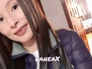 DaneaX