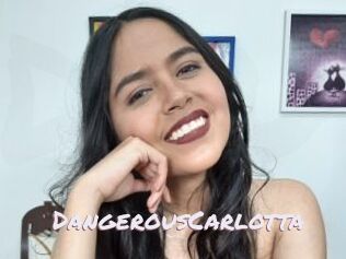 DangerousCarlotta Deutsche Sexcams
