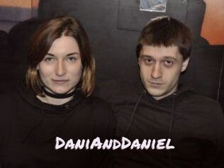 DaniAndDaniel