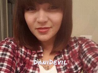 DaniDevil
