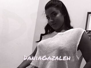 DaniaGazaleh