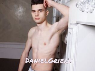 DanielGrierX Deutsche Sexcams