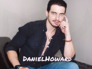 DanielHoward Deutsche Sexcams