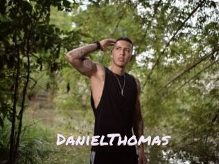 DanielThomas Deutsche Sexcams