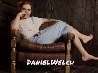 DanielWelch Deutsche Sexcams