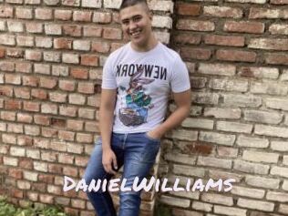 DanielWilliams Deutsche Sexcams