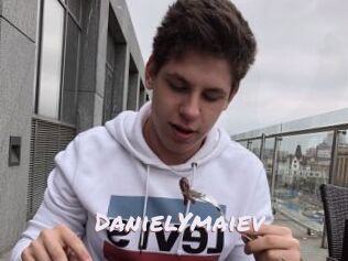 DanielYmaiev