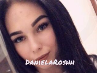 DanielaRoshh Deutsche Sexcams