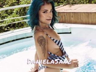 DanielaSanz Deutsche Sexcams