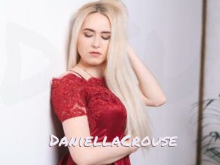 DaniellaCrouse Deutsche Sexcams