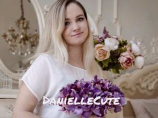 DanielleCute Deutsche Sexcams
