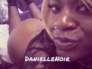DanielleNoir Deutsche Sexcams