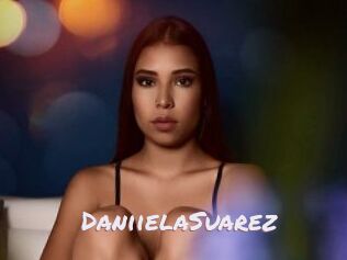 DaniielaSuarez Deutsche Sexcams