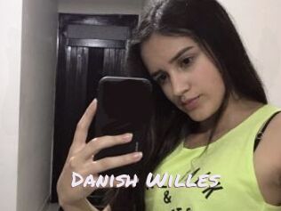Danish_Willes Deutsche Sexcams