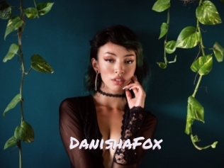 DanishaFox