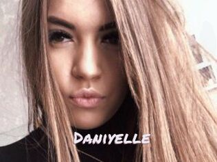 Daniyelle