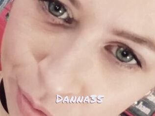 Danna35 Deutsche Sexcams