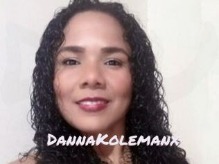 DannaKolemanx