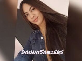 DannaSanders Deutsche Sexcams