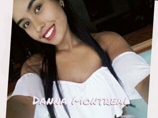 Danna_Montreal Deutsche Sexcams