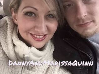 DannyAndMarissaQuinn Deutsche Sexcams