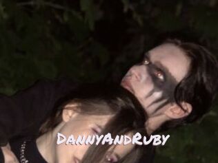 DannyAndRuby