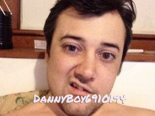 DannyBoy6910194 Deutsche Sexcams