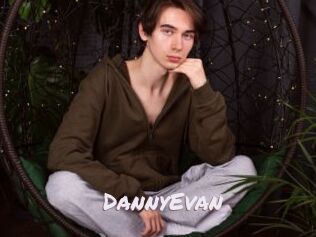 DannyEvan Deutsche Sexcams