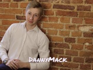 DannyMack Deutsche Sexcams