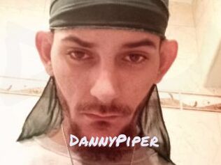 DannyPiper Deutsche Sexcams