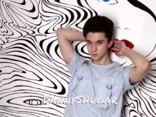 DannyShugar Deutsche Sexcams
