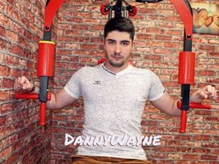 DannyWayne Deutsche Sexcams