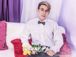 Danny_Pain