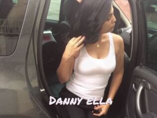 Danny_ella Deutsche Sexcams