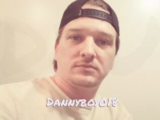 Dannyboy018
